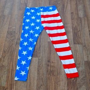 Lularoe tall and curvy Leggings